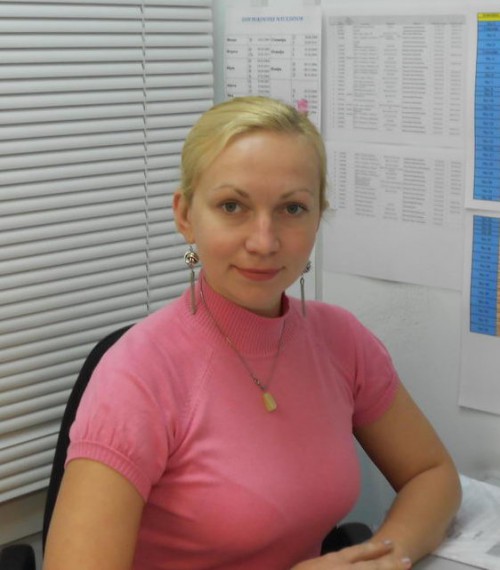 Ольга Миронова, менеджер по корпоративной культуре ООО Ольга Миронова, менеджер по корпоративной культуре ООО